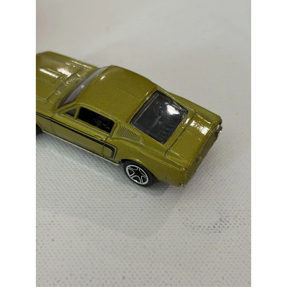 MATCHBOX cars 68